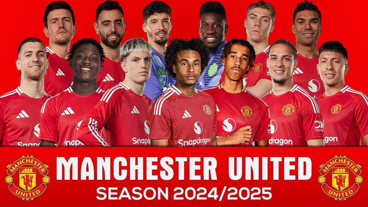 Szabolcsi Manchester United