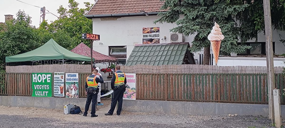 késelés
