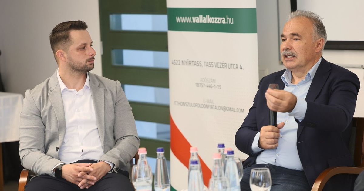 Nagy István, agrárminiszter, mezőgazdaság, Máriapócs