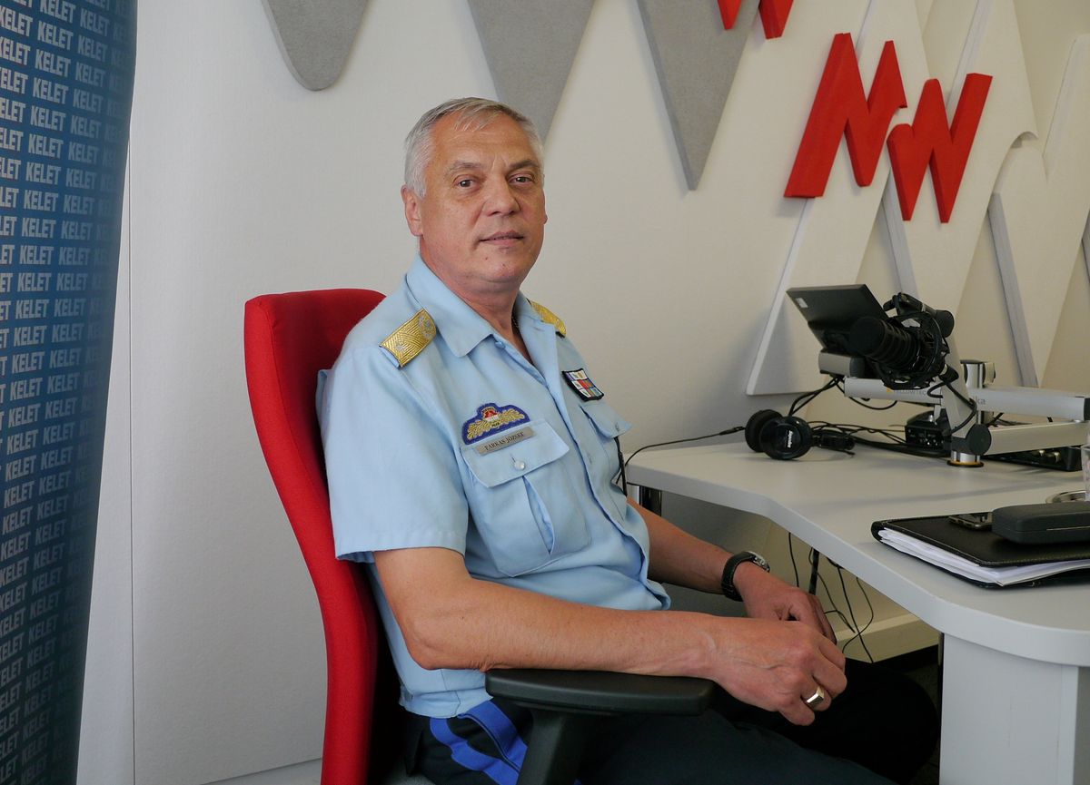 Farkas József, dandártábornok, vármegyei rendőrfőkapitány, Szabolcs-Szatmár-Bereg, Miskolci Rendvédelmi Technikum