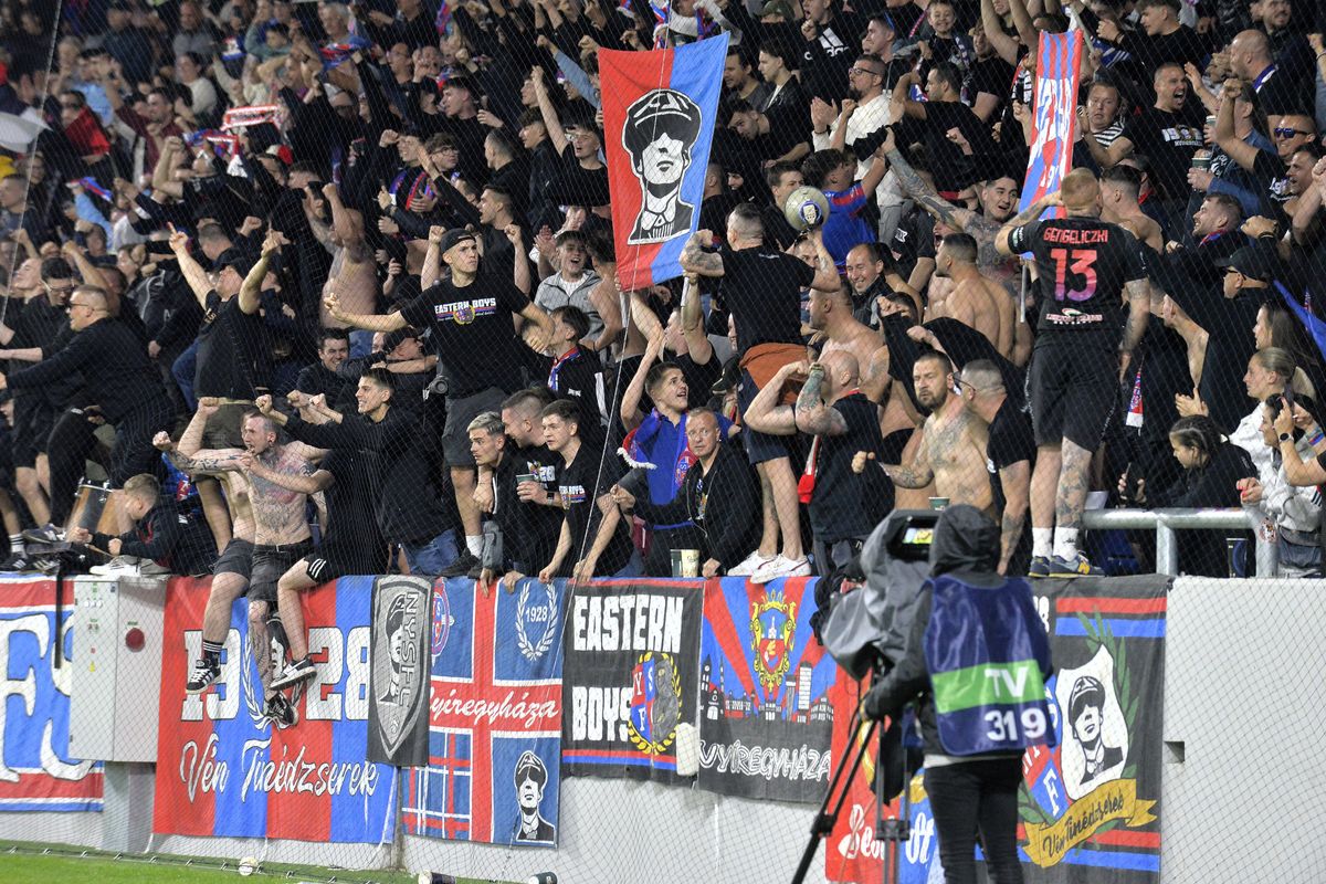 Nyíregyháza Spartacus FC