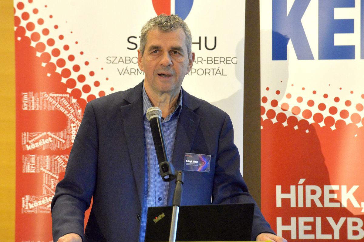 gazdaságfejlesztés, Figyelő TOP 200, konferencia, Kelet-Magyarország