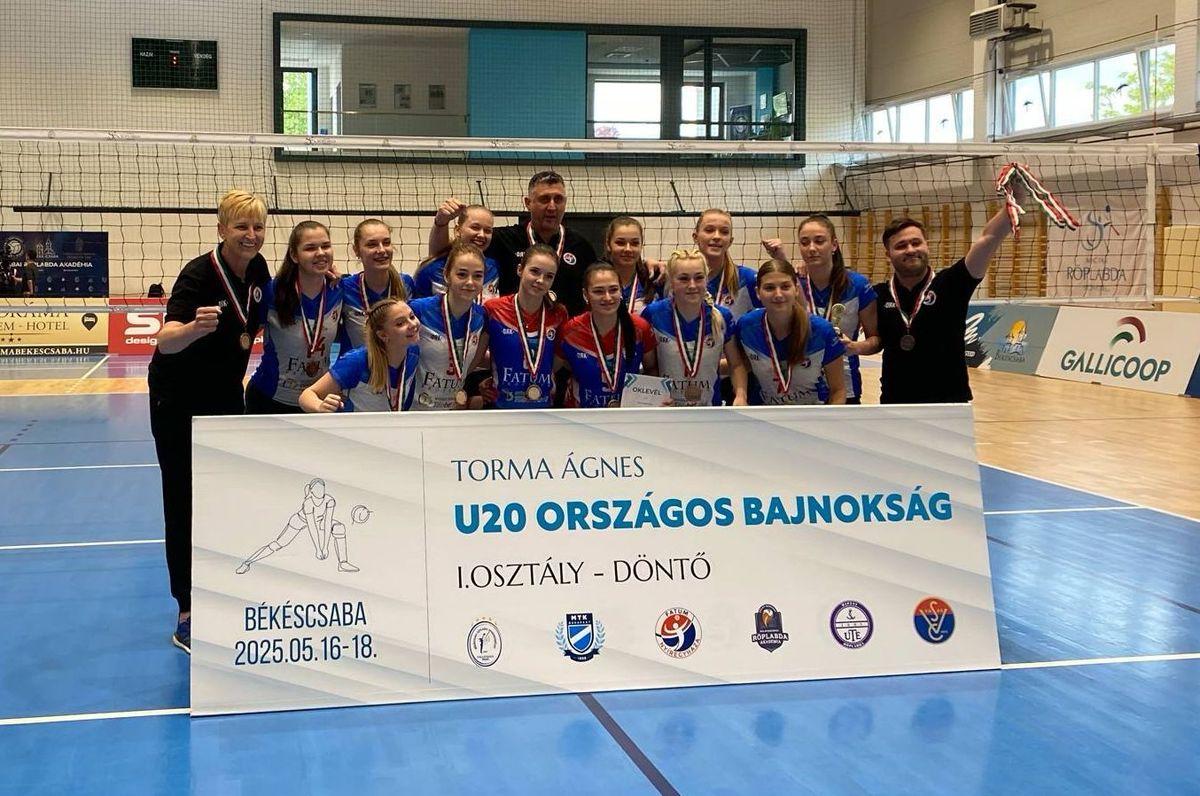Fatum Nyíregyháza