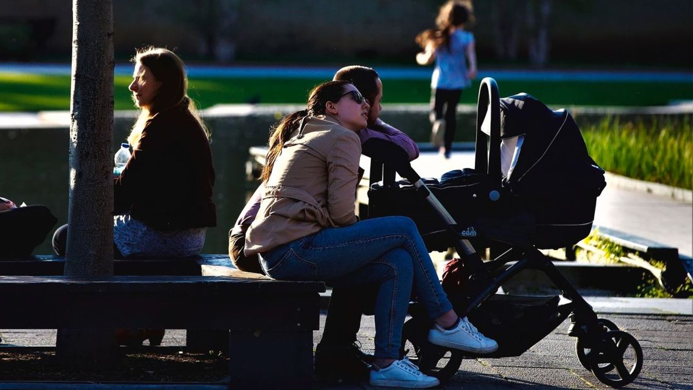 A magyar édesanyáknak járó támogatások évről évre emelkednek