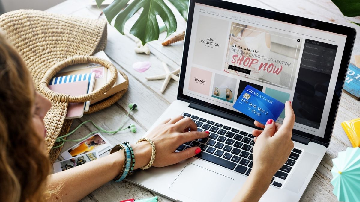 A csaló webshopok ellen jött létre a fogyasztóvédelmi adatbázis
