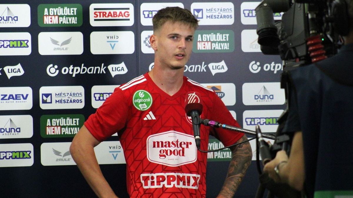 Kisvárda Master Good