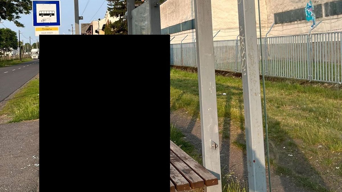 Így élvezkednek Nyíregyházán? Ez gusztustalan!