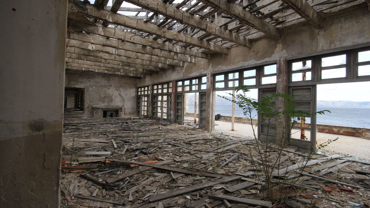 urbex, nyíregyházi fotóriporter