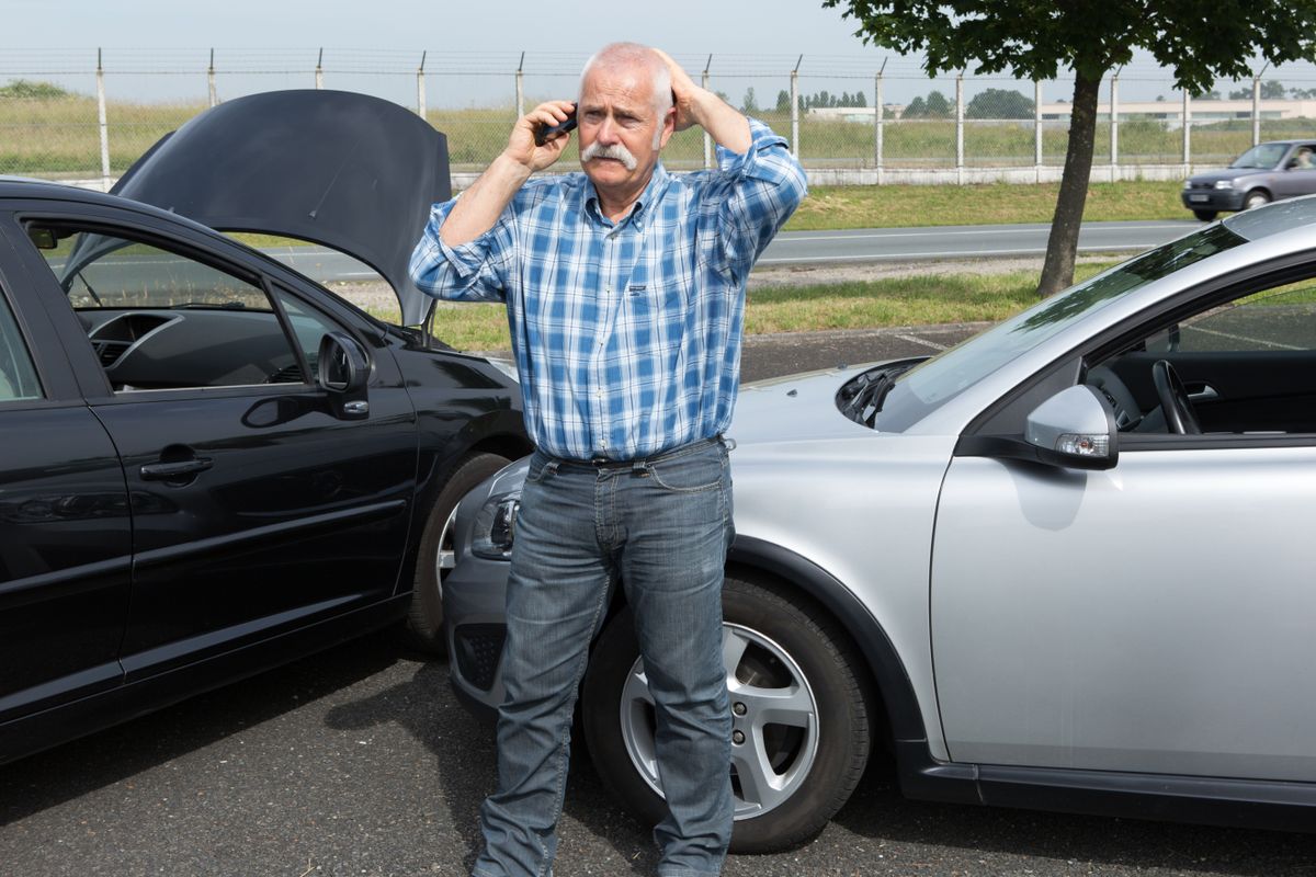 idősek jogosítványa, orvosi alkalmassági vizsgálat, közlekedés, baleset