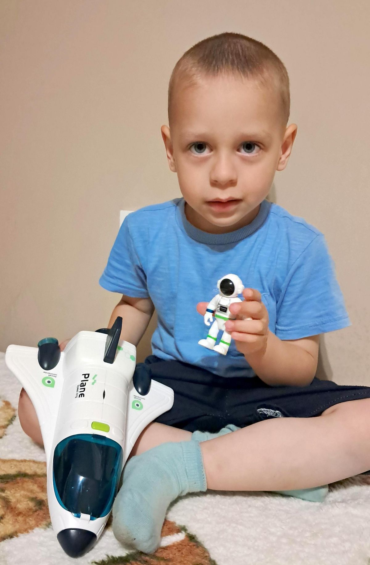 Kapu Tibor nyíregyházi kutatóűrhajós, Kovács Robika, Nemzetközi Űrállomás, Ax-4