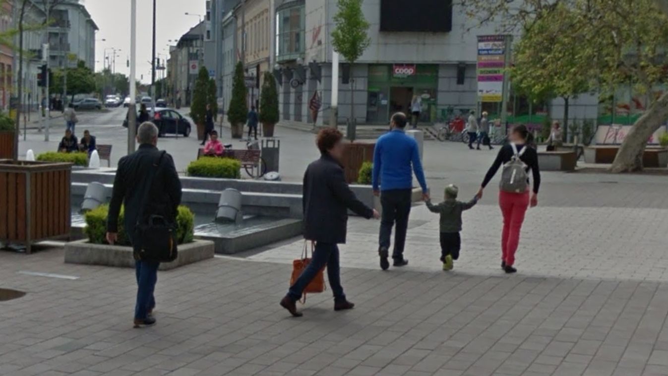 Ilyen könnyen nemesi címet kaphatnak a nyíregyháziak?