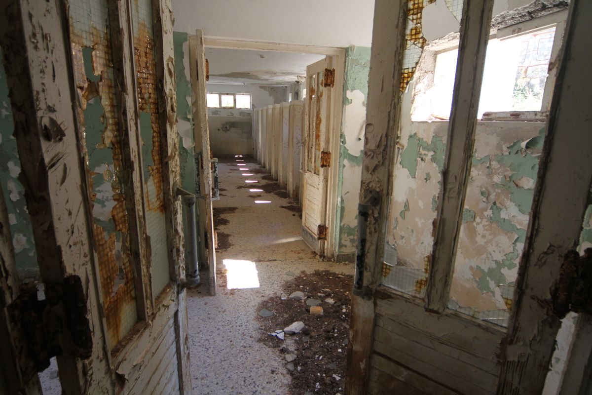 urbex, nyíregyházi fotóriporter
