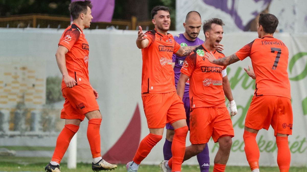 Nyíregyháza Spartacus FC