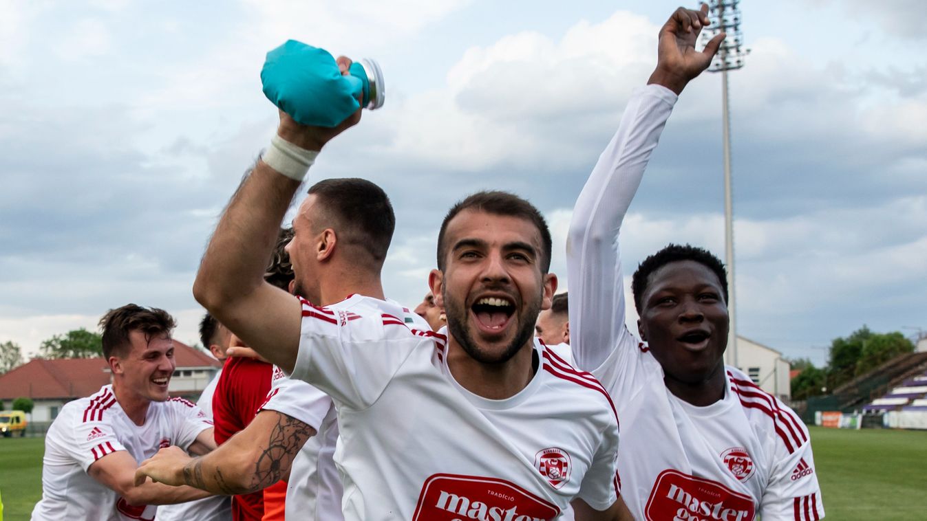 Hivatalos: Két játékossal is megegyezett a Kisvárda