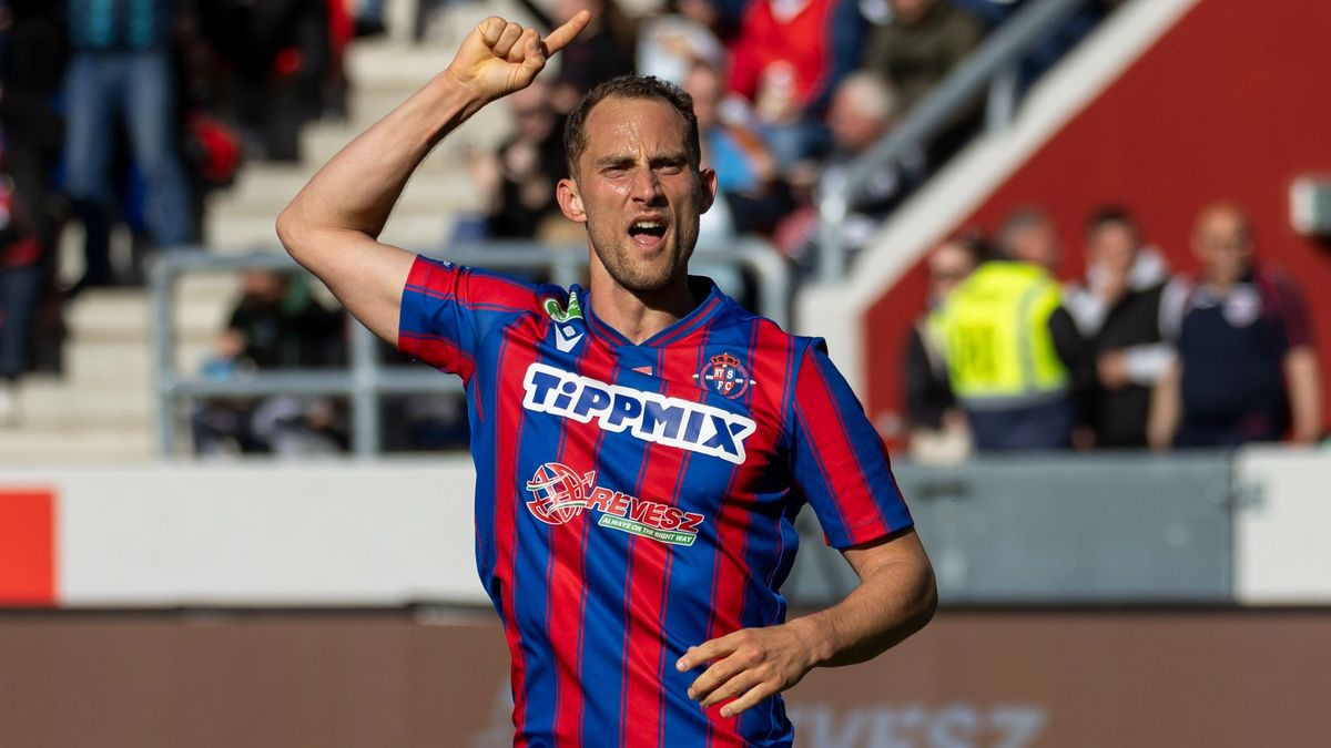 Eppel, Nyíregyháza Spartacus