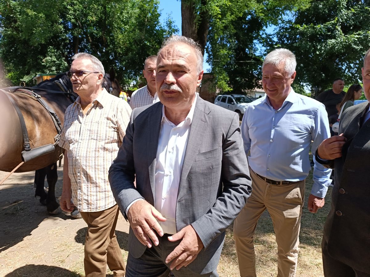 vármegyei vadásznap