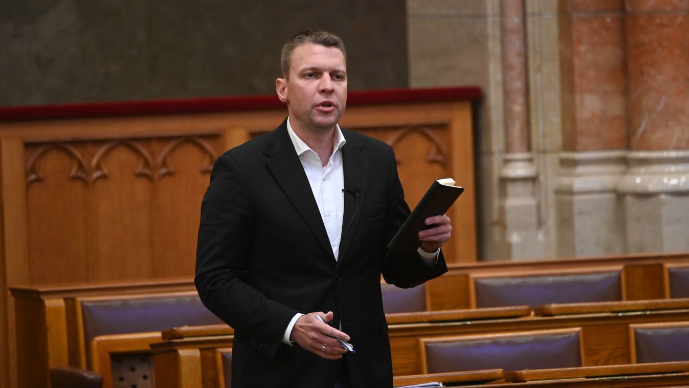 Menczer Tamás: ha elvégezzük a munkánkat, győzni fogunk (videó)