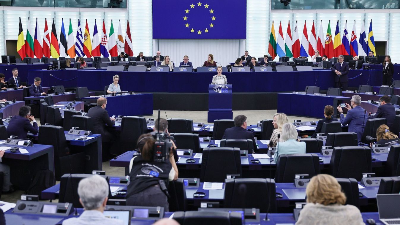 Brüsszel azt írná elő, amiért Magyarországot is támadja