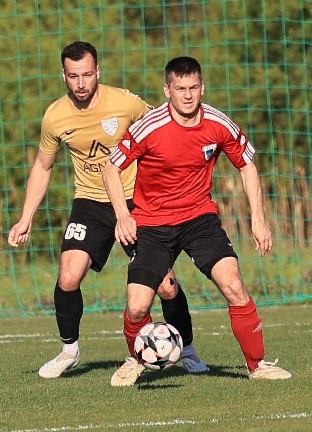 Újfehértó SE Somogyi Tibor