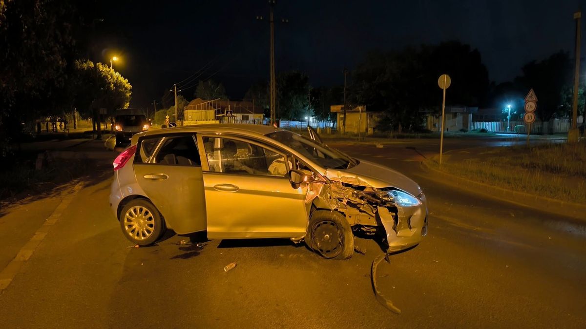Durva jelenet játszódott le a Kállói úton, míg mindenki aludt!