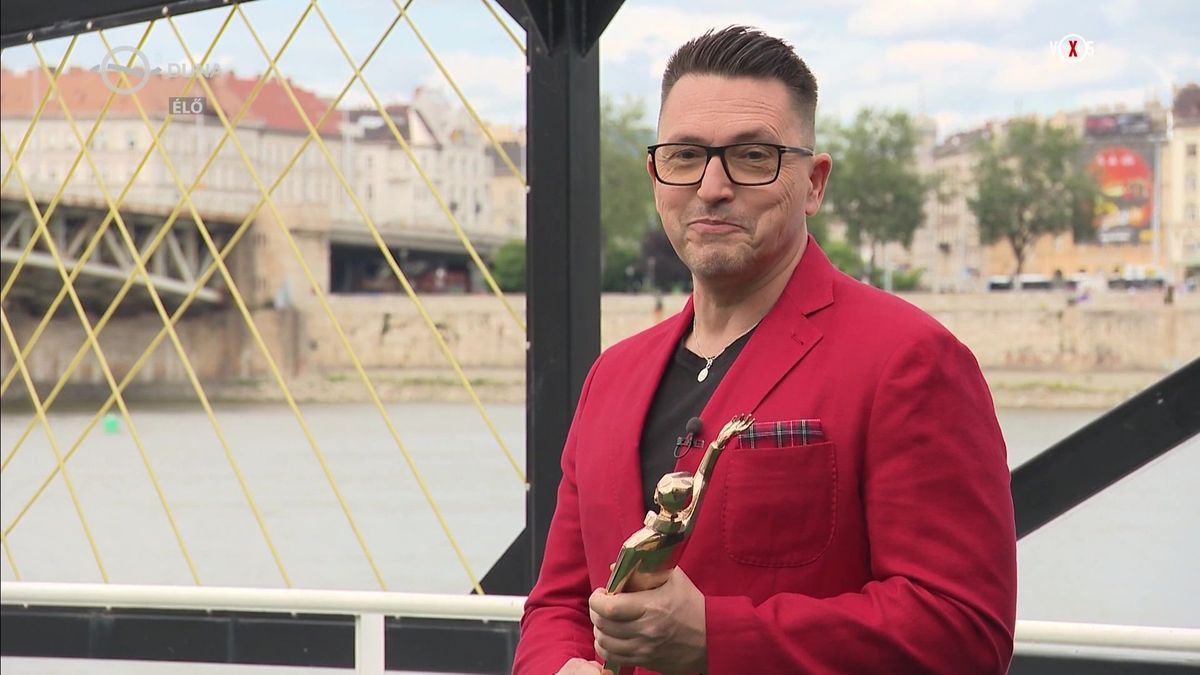 Ákos Petőfi Zenei Díj
