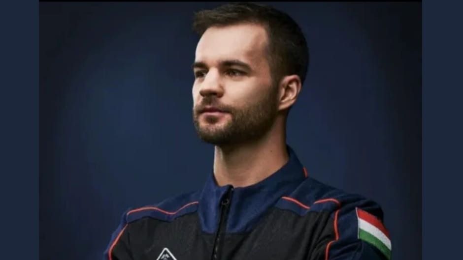 Kapu Tibor