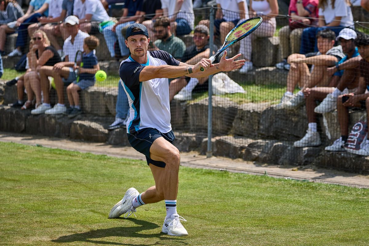Fucsovics Márton ATP Stuttgart