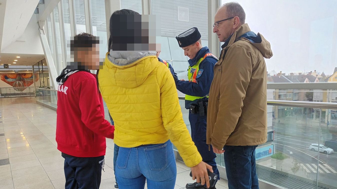Durva, mire szánják el magukat a gyerekek Szabolcsban – ez minden szülő rémálma, de ők is tehetnek róla