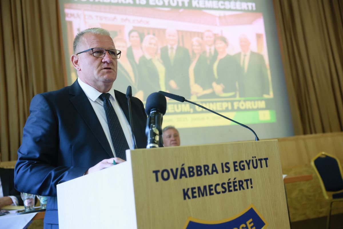 Lipők Sándor