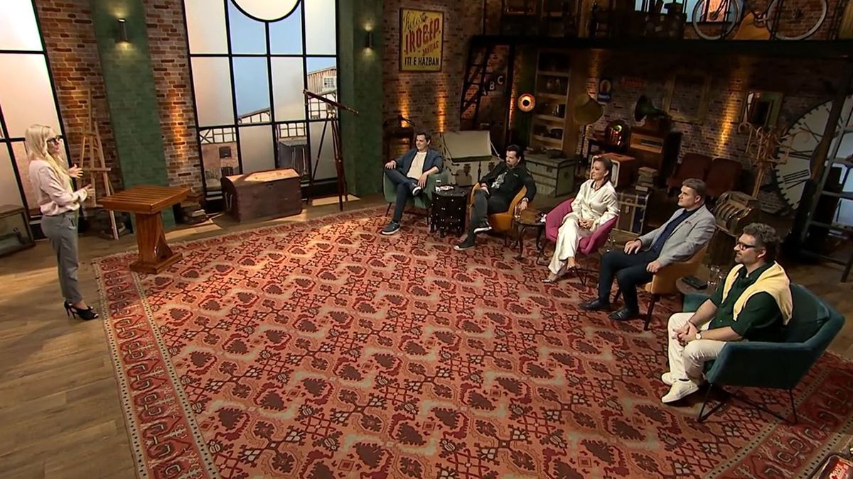 Nyíregyházi eladó bebizonyította: tényleg jól lehet keresni a régiségekkel! Az álomárnál is többet ért a bámulatos tárgy!