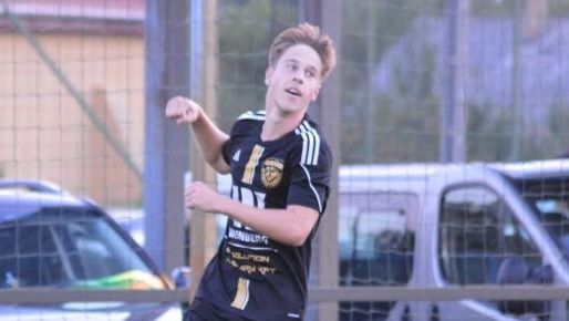 Nyíregyháza Spartacus FC