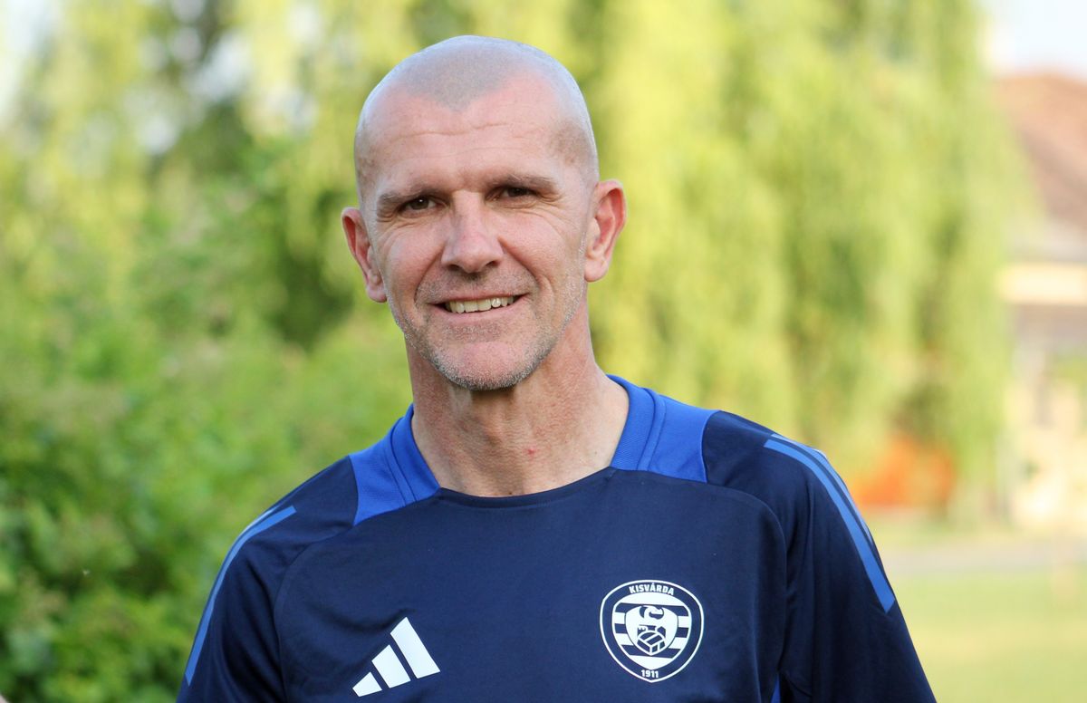 Igor Bogdanovics Kisvárda Master Good FC