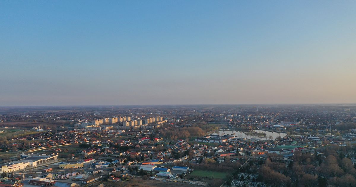 szirénák, sziréna, riasztás