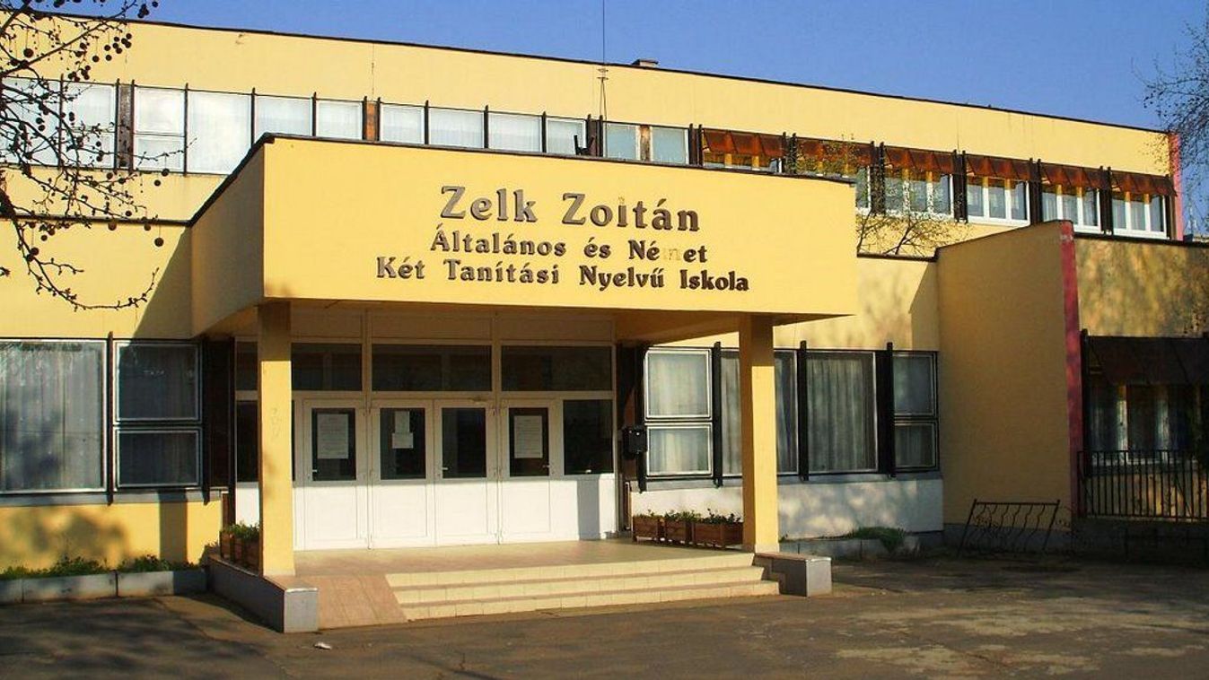 Zelk-siker: Az év tehetséggondozó pedagógusa