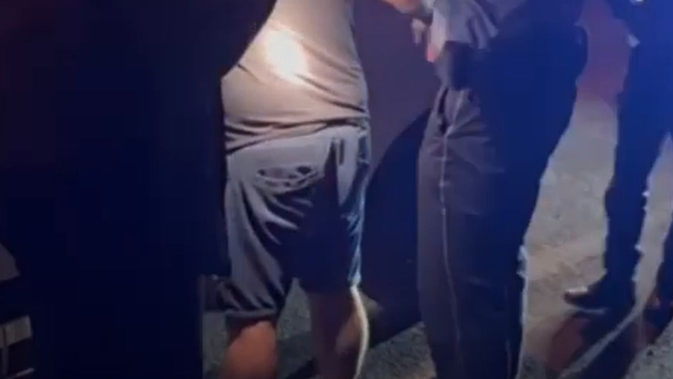 Így bukott le a szabolcsi kokaindíler! (videóval)