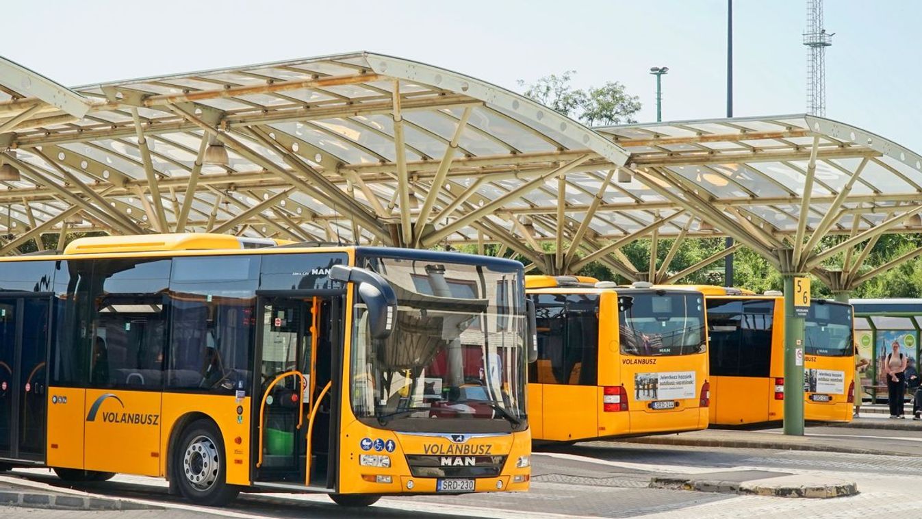Alapjaiban változhat meg a szabolcsi buszközlekedés, ha ezt bevezetik – az új rendszer részletei