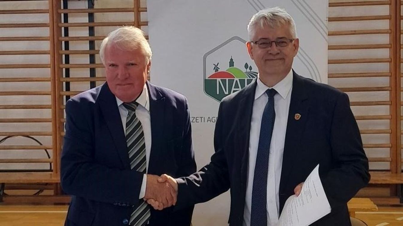 Közösen gondolkodik az agrárkamara az általános iskolával