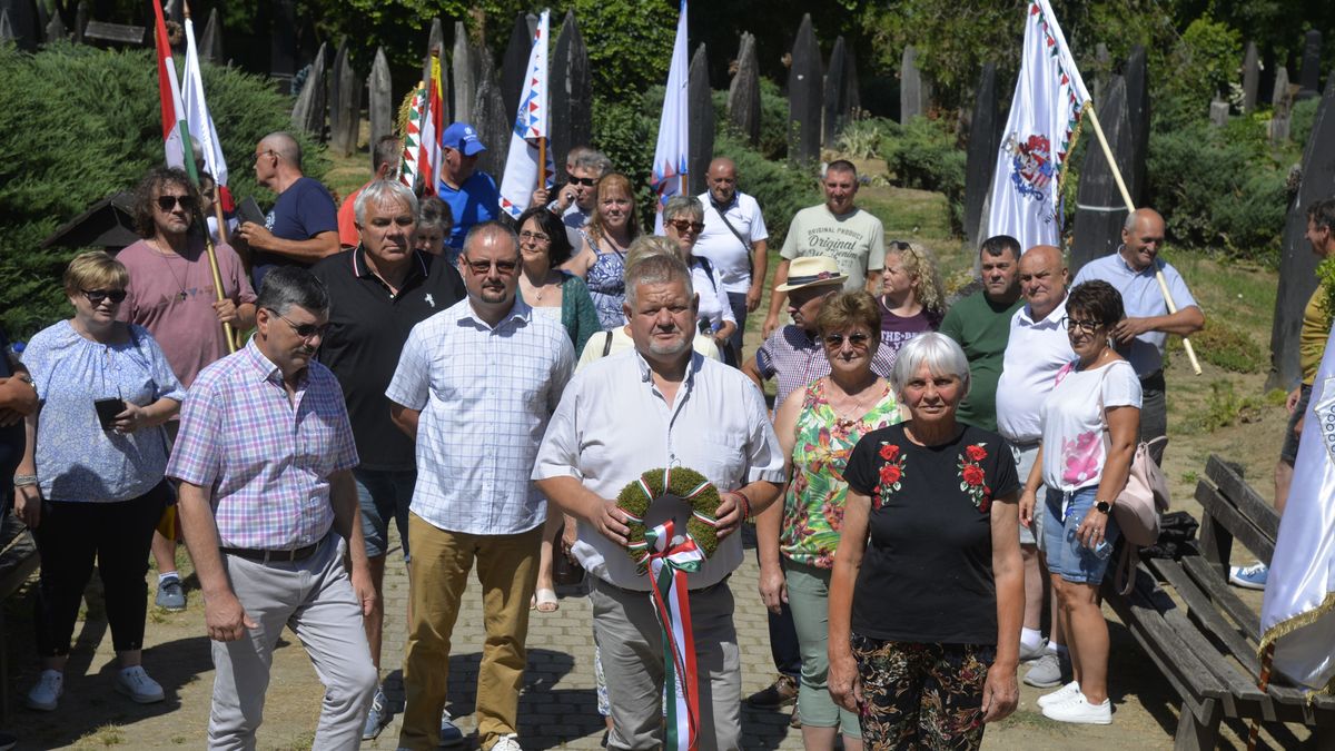 Határtalan lelkesedés: Fülpösdarócon a Darócok találkozója (fotókkal)