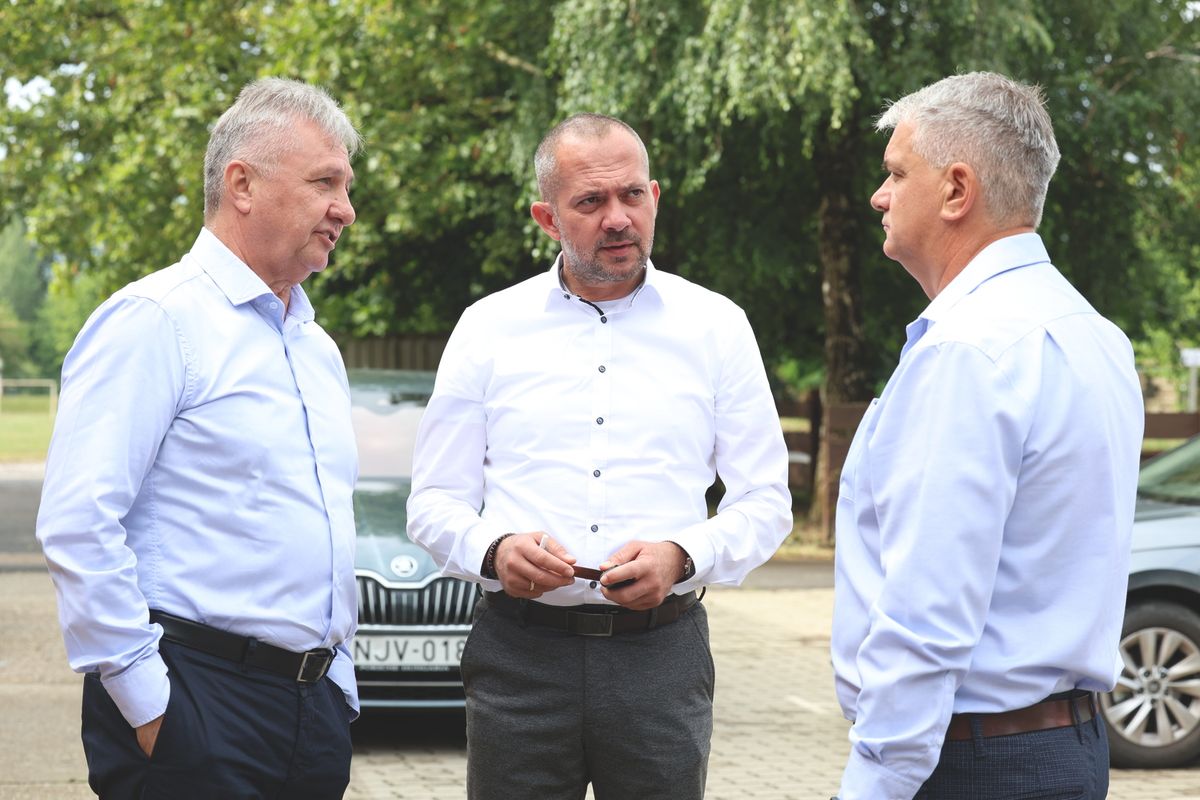 Magyar Falu Program