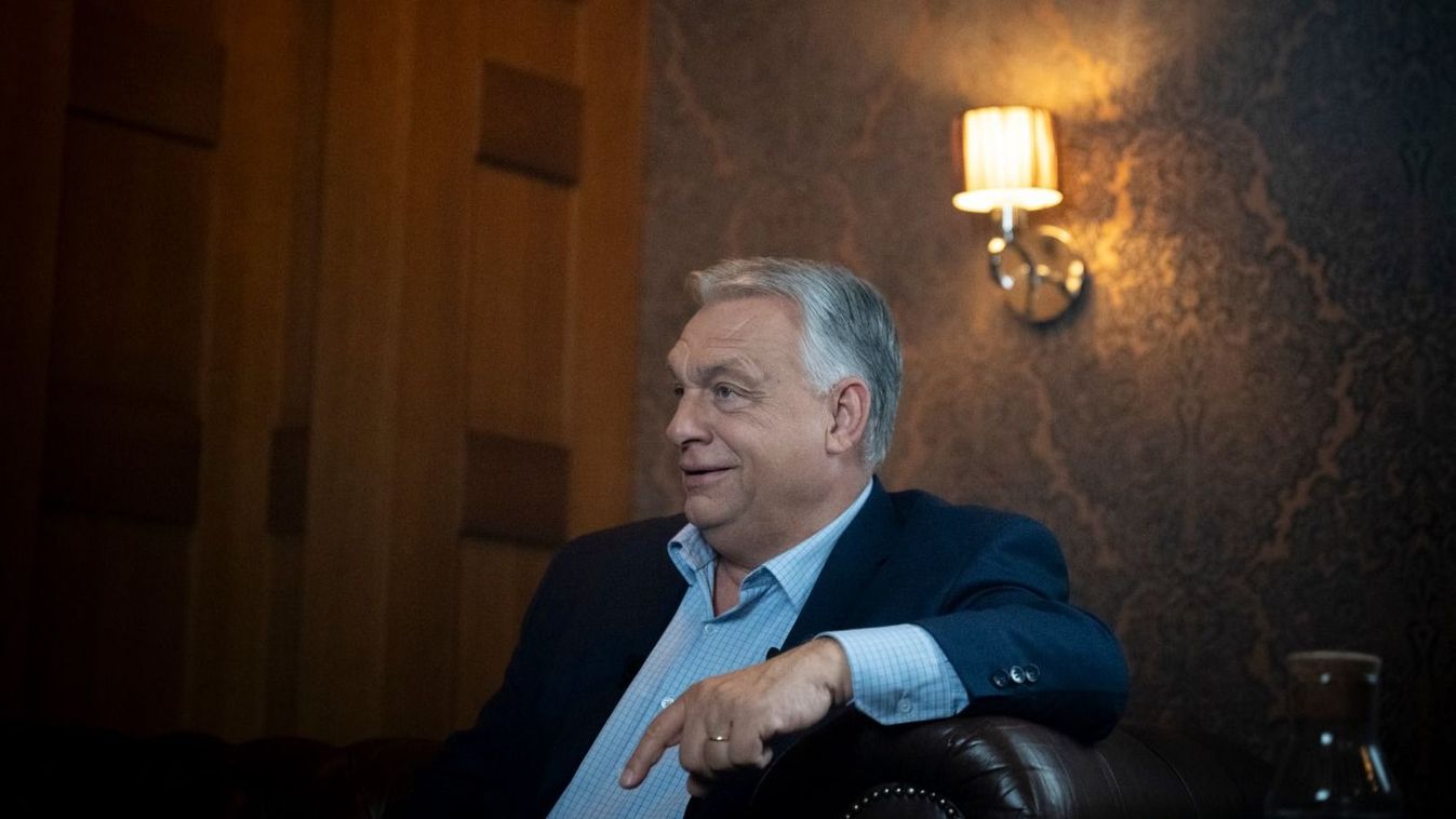 Kiderült, melyik Orbán Viktor kedvenc emojija