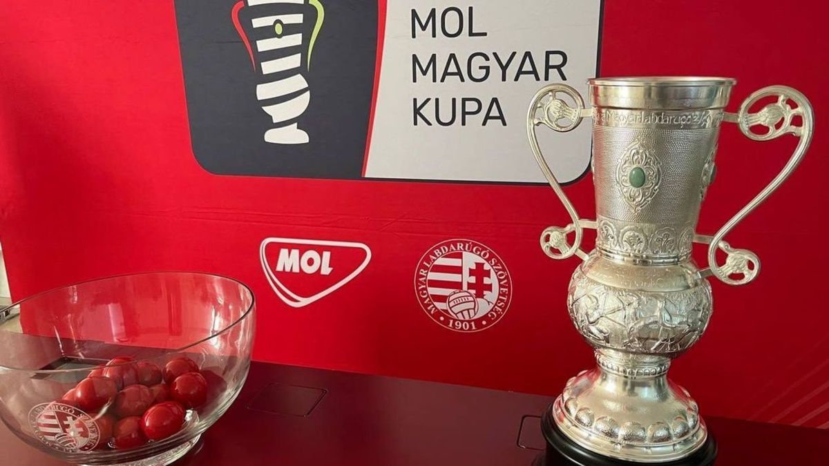 Magyar Kupa