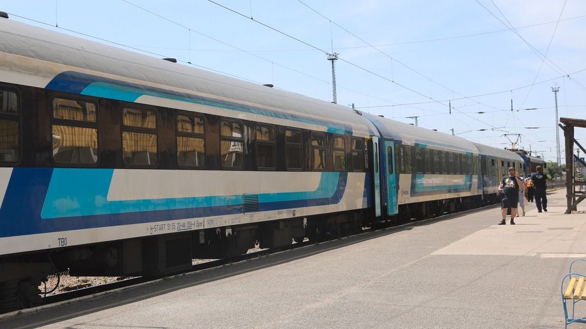 MÁV-csoport
