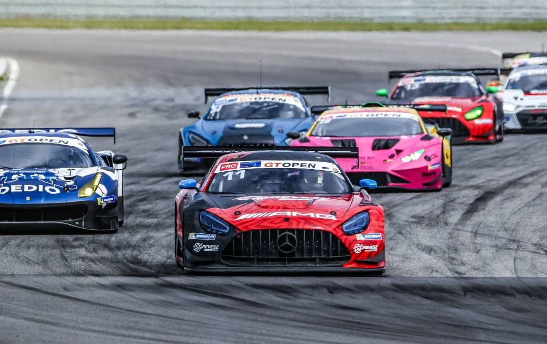 Hungaroring