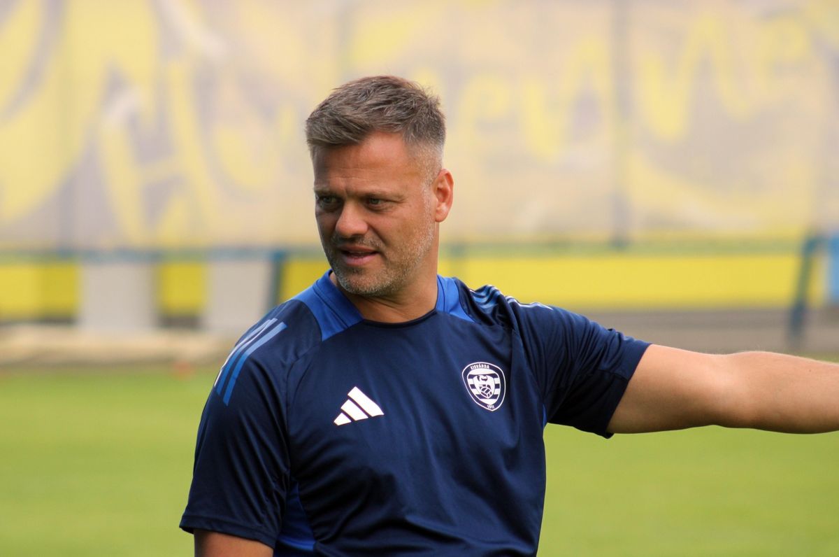 Gerliczki Máté Kisvárda Master Good FC