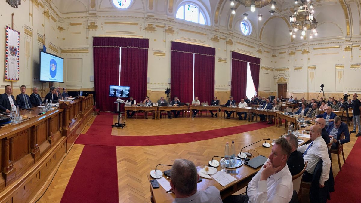 Kölcsey Televízió, vármegyei közgyűlés, Szabolcs-Szatmár-Bereg, működés, struktúra