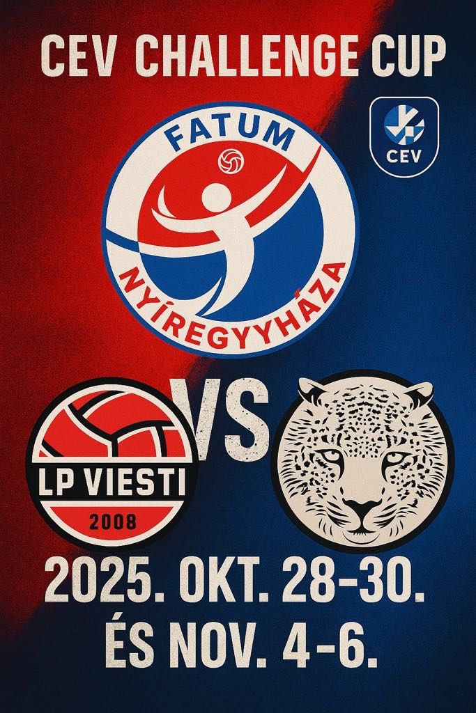 Fatum Nyíregyháza