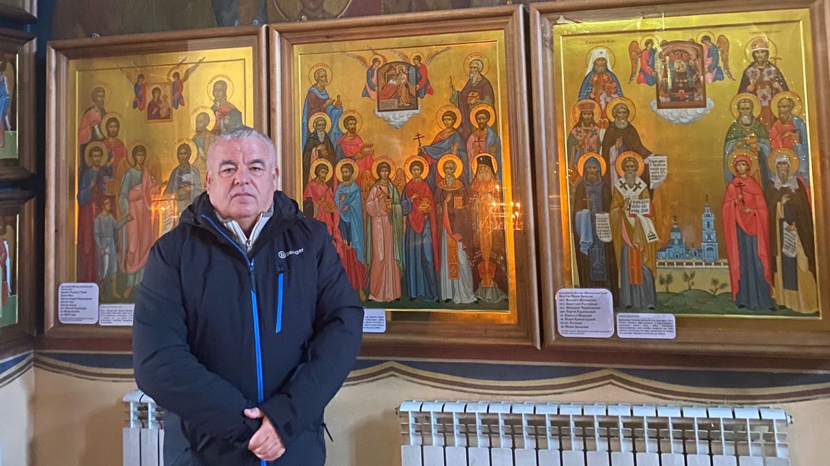 Misszió a Don kanyarban, Mártha Mihály Tibor, Mártha Lajos, Hadtörténeti Múzeum, Voronyezs, Oroszország, Don, világháború, ukrán-orosz konfliktus, Don menti Magyar Honvédsírok Gondozására Alapítvány