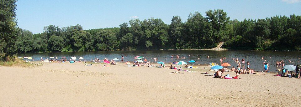 tragédia, vízbe fulladt, Tisza, Cigánd, holttest, Kisvárdai Rendőrkapitányság