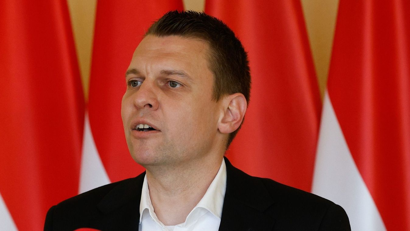 Menczer Tamás: mi lesz most velünk? (videó)