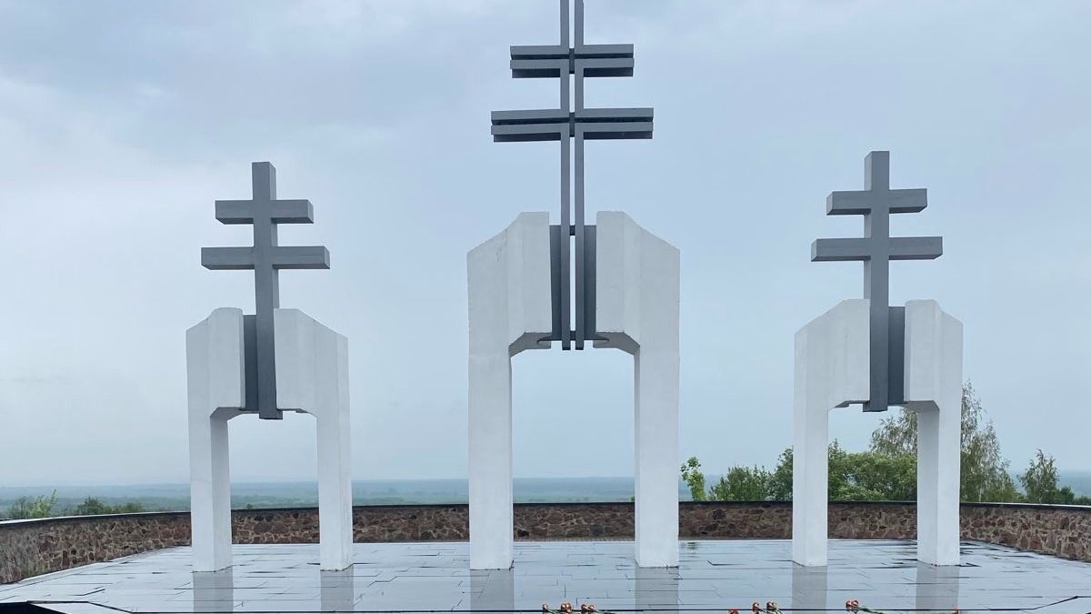 Misszió a Don kanyarban, Mártha Mihály Tibor, Mártha Lajos, Hadtörténeti Múzeum, Voronyezs, Oroszország, Don, világháború, ukrán-orosz konfliktus, Don menti Magyar Honvédsírok Gondozására Alapítvány